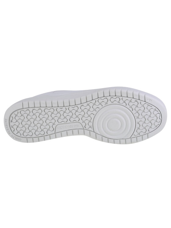 Skechers Skechers Sneakers Skechers Koopa-Volley Low Varsity Bianco