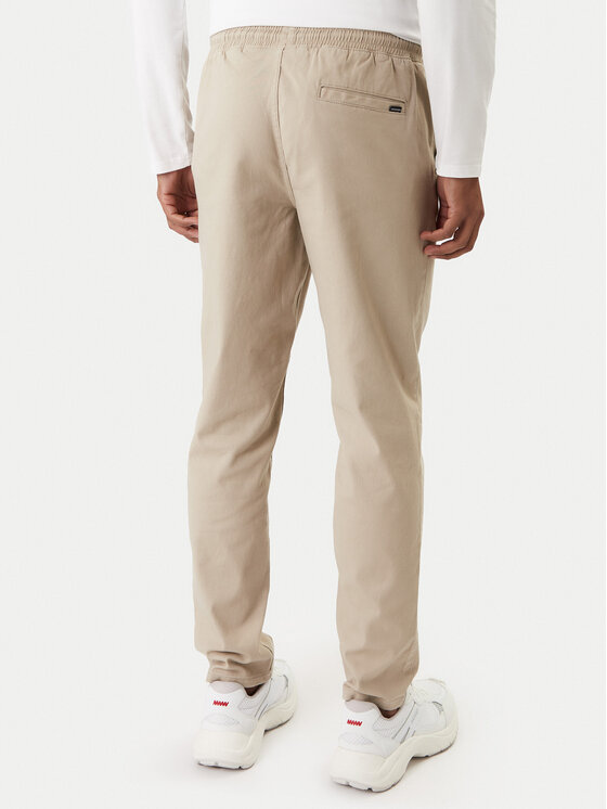 Jack & Jones Jack & Jones Joggers Stace Dylan 12288472 Maro Regular Fit