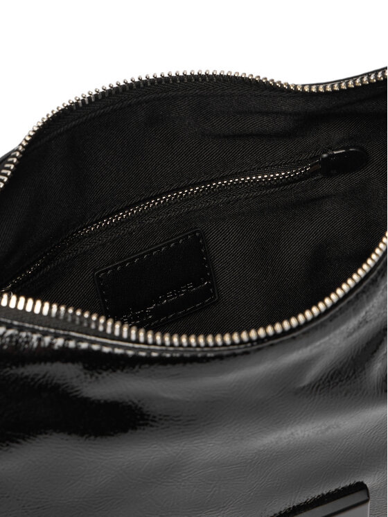 Karl Lagerfeld Jeans Karl Lagerfeld Jeans Handtasche B1W30140 Schwarz