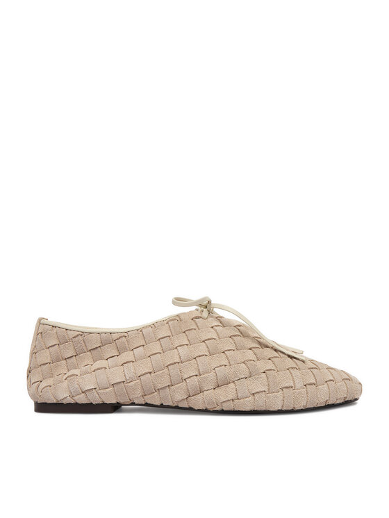 GINO ROSSI GINO ROSSI Pantofi EO-26SS02 Bej