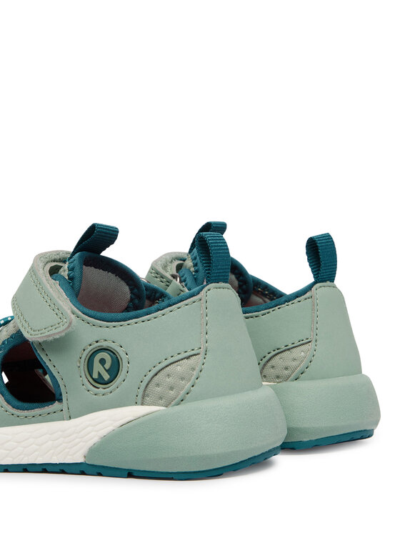 Reima Reima Sandales Lomalla 5400086A Zaļš