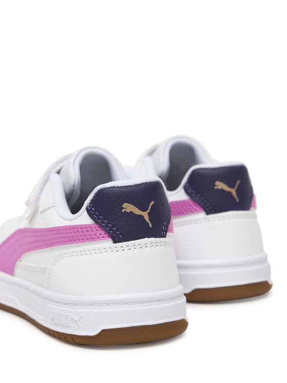 Puma Puma Sneakersy Caven III 406239 Biały