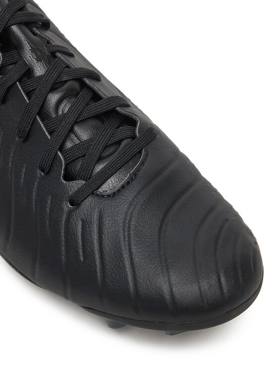 Nike Nike Boty na fotball Legend 10 Academy FG/MG DV4337 Černá