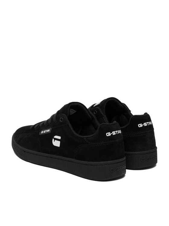 G-Star Raw G-Star Raw Sneakers CEO-JASPER-01 Negru