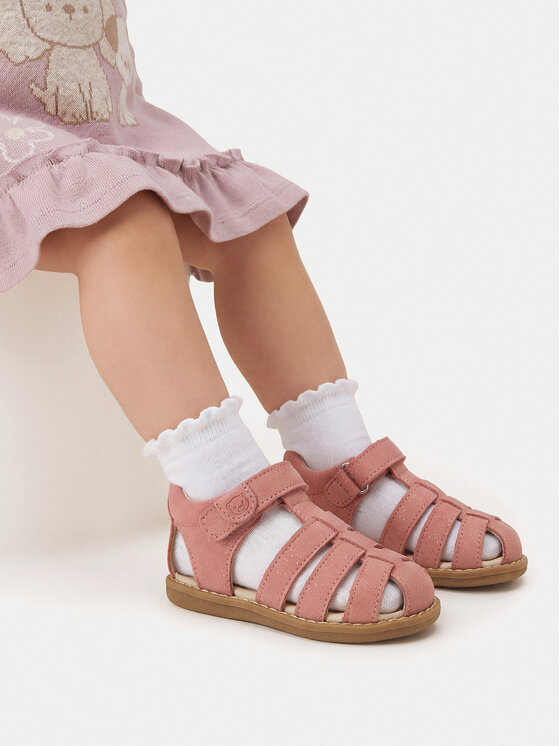 Lasocki Kids Lasocki Kids Sandali CEO-CI12-BOB-02(II)DZ Roza