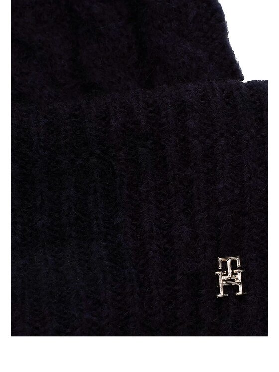 Tommy Hilfiger Tommy Hilfiger Cappello AW0AW16989-DW6 Blu