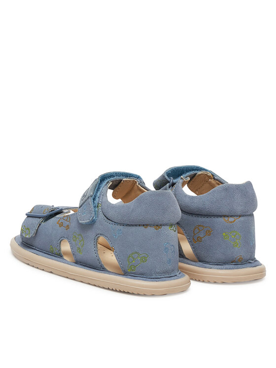 Lasocki Kids Lasocki Kids Sandali DAKAR CI12-DAKAR-01(II)CH Modra