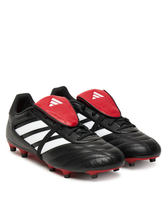 adidas adidas Čevlji za nagomet Copa Gloro 2 Firm Ground ID5910 Črna