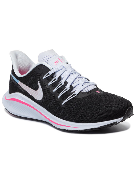 Nike Nike Futócipő Air Zoom Vomero 14 AH7858 004 Fekete