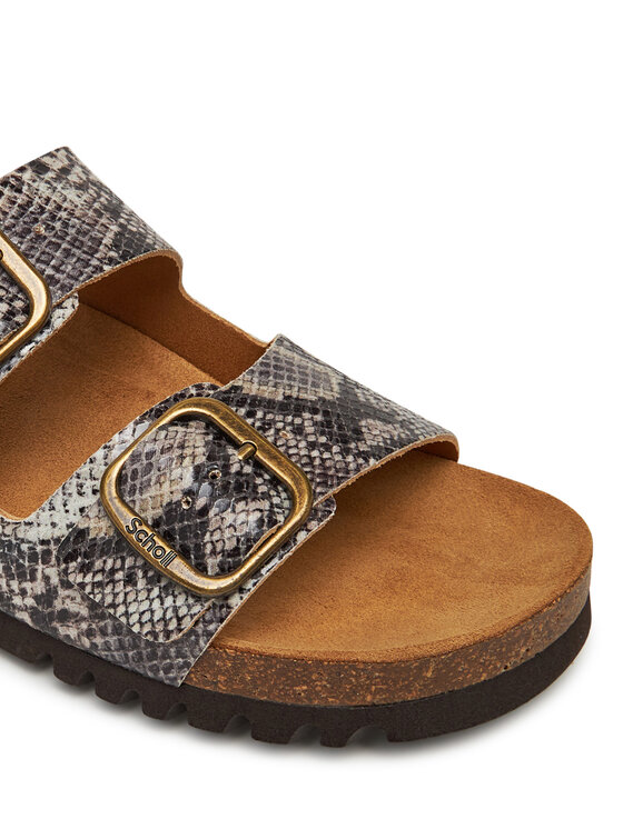 Scholl Scholl Plätud Josephine  F32171 Beež
