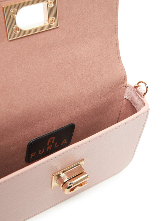 Furla Furla Дамска чанта 1927 Mini Bag WE00265 ARE000 CN 2814S 1007 Розов