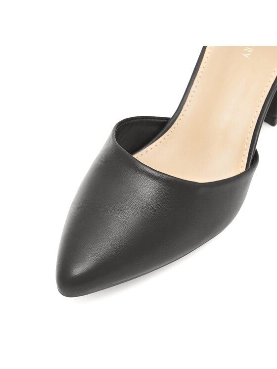 Jenny Fairy Jenny Fairy Pantofi pumps ANGEL WS210702-10 Negru