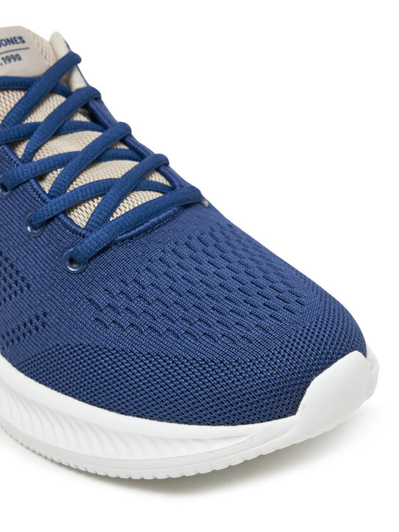 Jack&Jones Jack&Jones Superge Jfwcroxley 12255906 Mornarsko modra