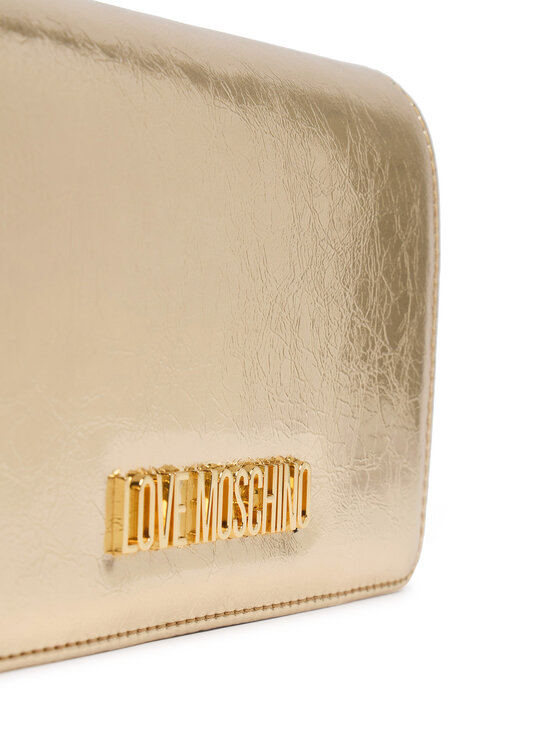 LOVE MOSCHINO LOVE MOSCHINO Borsetta JC4345PP0OKQ0900 Oro