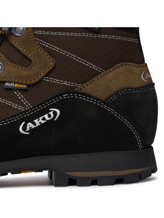 Aku Aku Trekkingschuhe 977W Grau