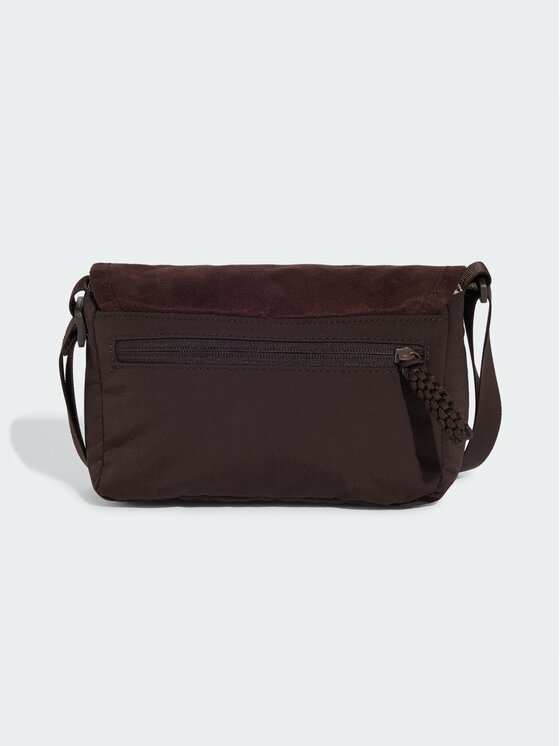 adidas adidas Torba 167779 Brązowy