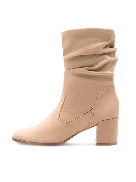 Clara Barson Clara Barson Ботильйони Fraise WYL3603-1 Бежевий