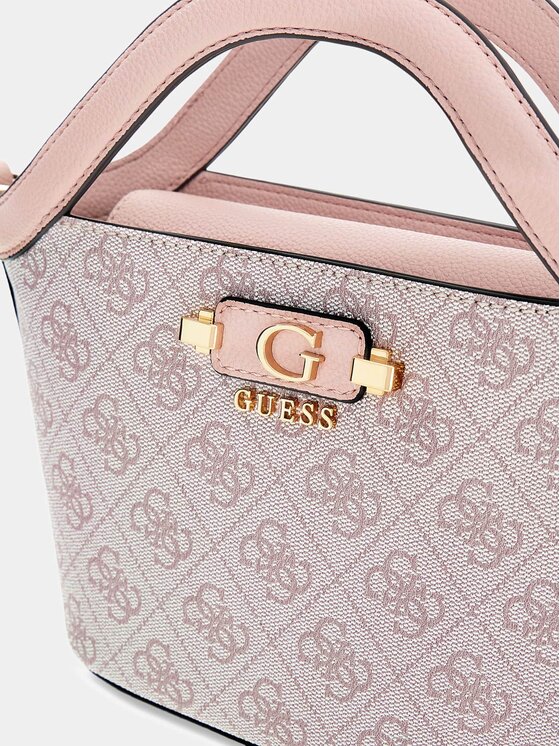 Guess Guess Handtasche 183013 Rosa