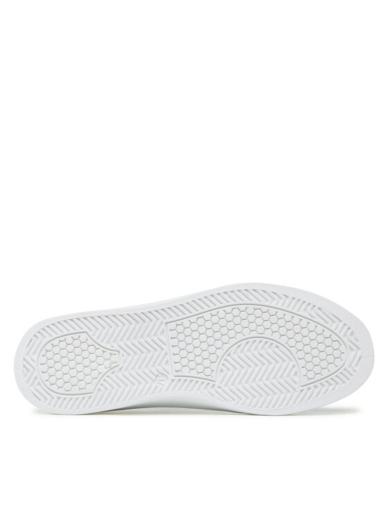 Clara Barson Clara Barson Scarpe sportive WSL810-01 Bianco