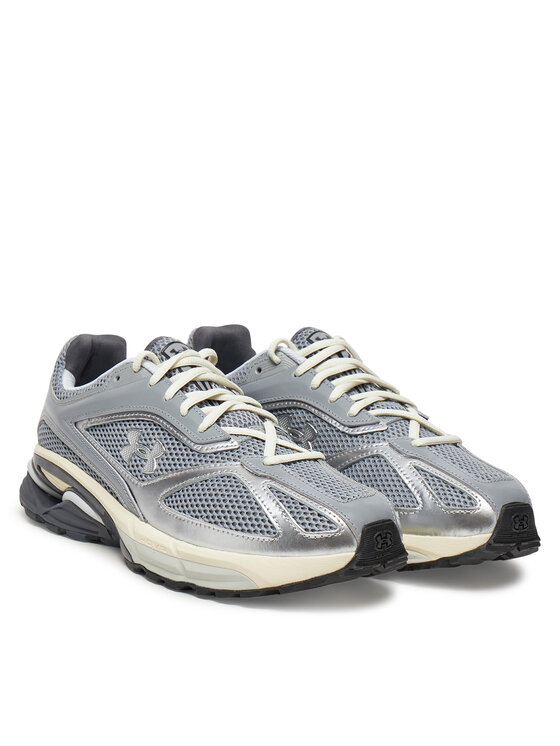 Under Armour Under Armour Сникърси UA HOVR Apparition RTRFTR TC 3027595 Сив