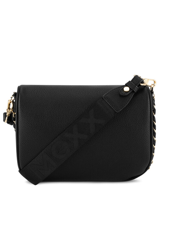 MEXX MEXX Дамска чанта MEXX-S-005-07 Черен