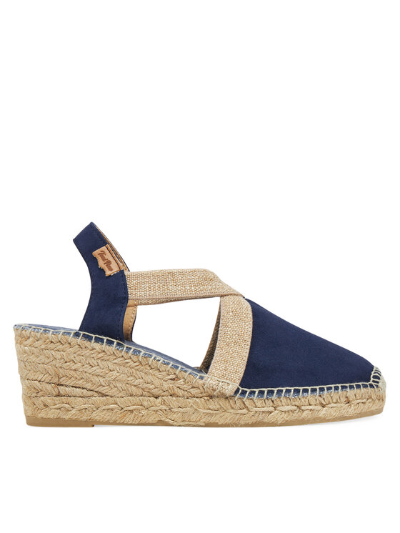 Toni Pons Toni Pons Espadrillid Tona Tumesinine