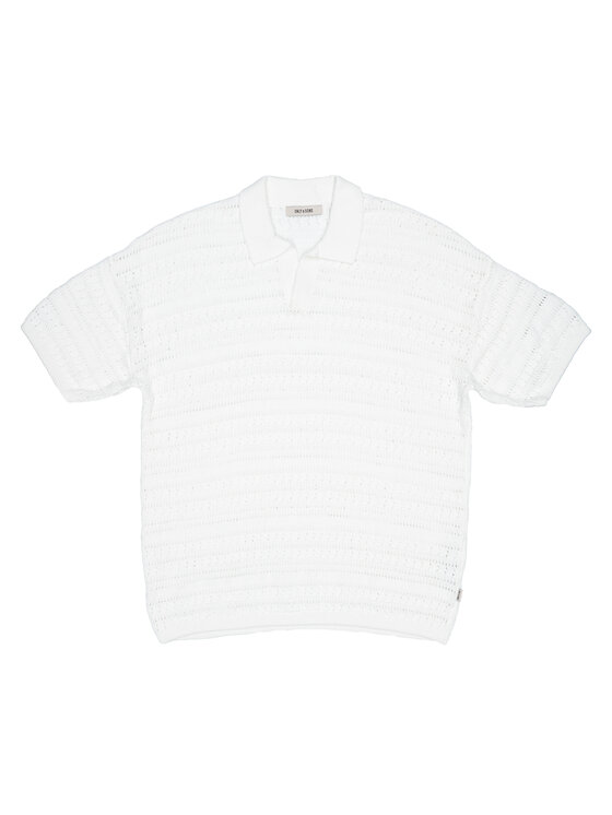 Only & Sons Only & Sons T-Shirt 22031835 Biały Regular Fit
