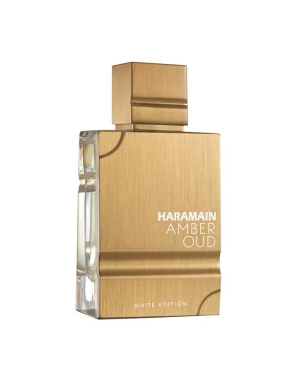 Woda perfumowana Al Haramain, Amber Oud White Edition woda perfumowana spray 200ml