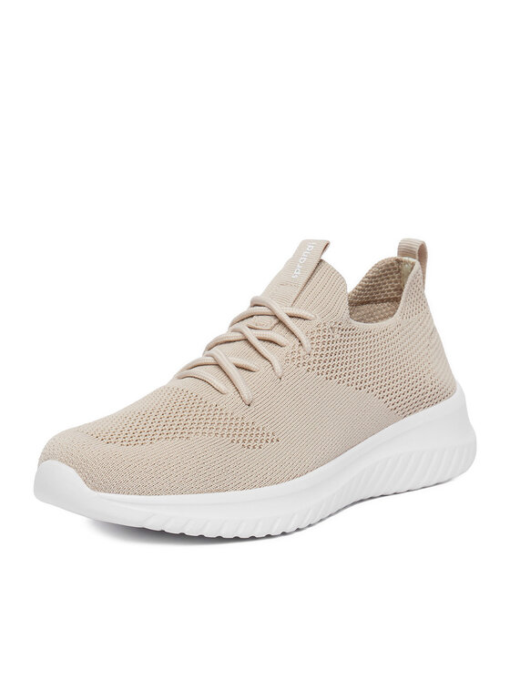 Sprandi Sprandi Sneakers CEO-WP-S23R241A-4 Beige