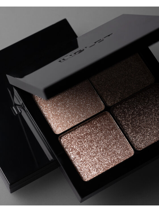 INGLOT INGLOT Twinkle Freedom System Cień do powiek 13