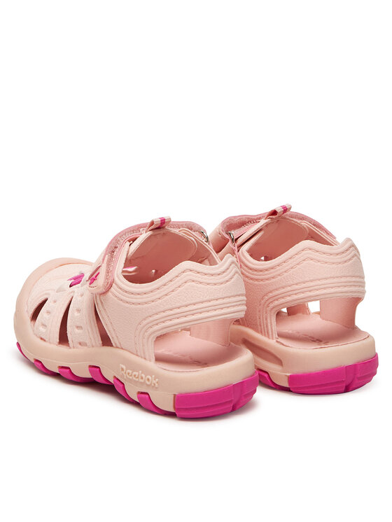 Reebok Reebok Сандали CP92-23833-DZ (III) Розов