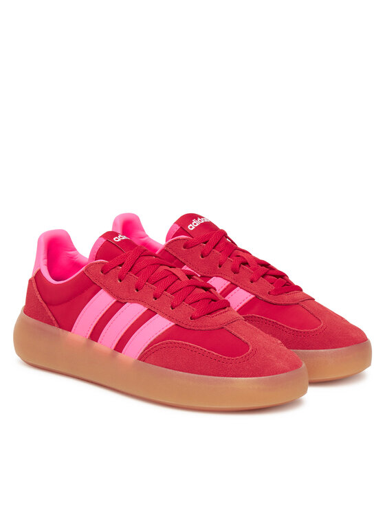 adidas adidas Superge Barreda Decode JR0759 Rdeča