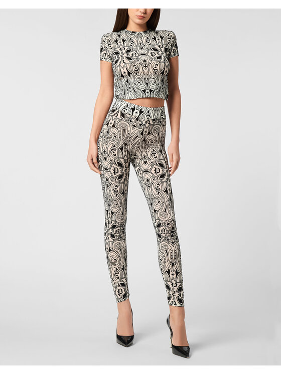 PHILIPP PLEIN PHILIPP PLEIN Legíny 26355 Krémová