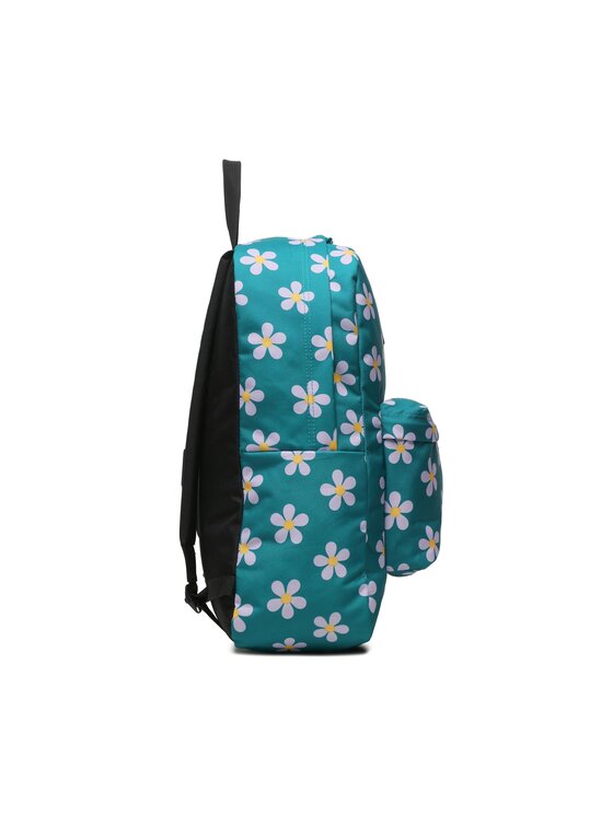 JanSport JanSport Plecak Superbreak One EK0A5BAG6E31 Zielony