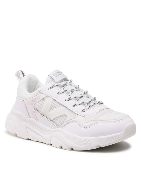 Sprandi Sprandi Sneakers WP40-57452K Weiß