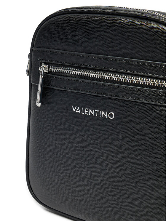 Valentino Valentino Τσαντάκι Marnier VBS5XQ20 Μαύρο