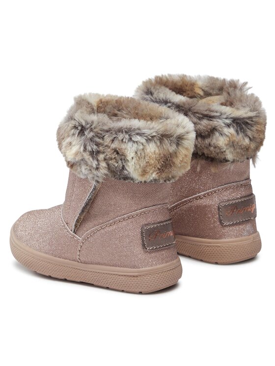 Primigi Primigi Stiefel 4850644 M Rosa