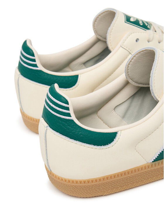 adidas adidas Tenisice Samba Og KK0096 Svijetlo bež