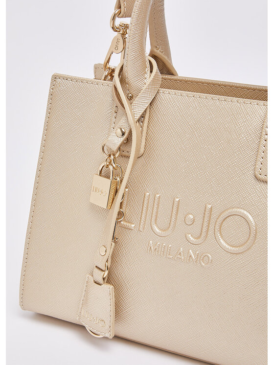 Liu Jo Liu Jo Borsetta AA6150ES02990048 Oro