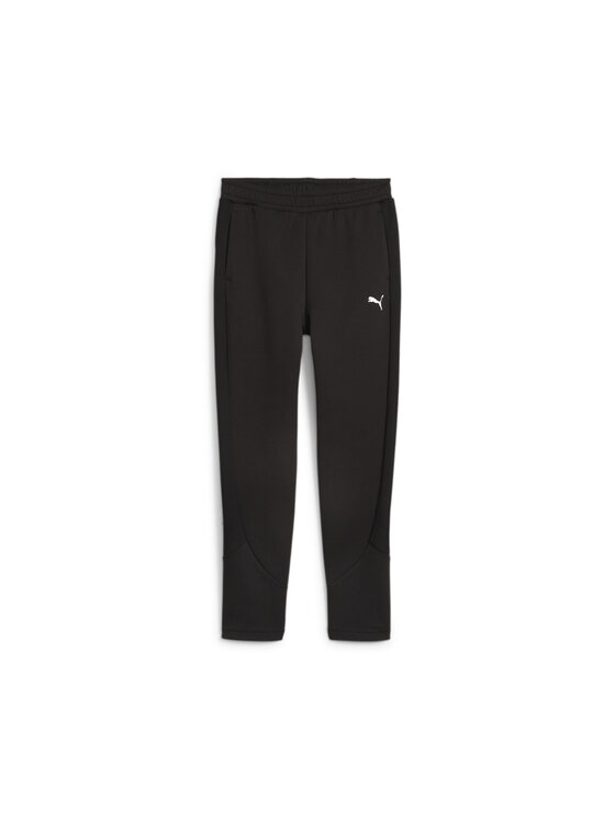 Puma Puma Spodnie dresowe 677880 Czarny Regular Fit