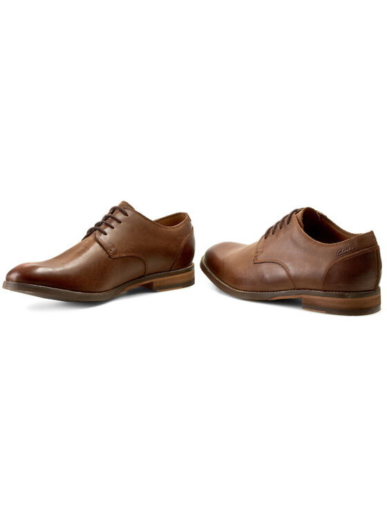 Clarks exton walk hot sale