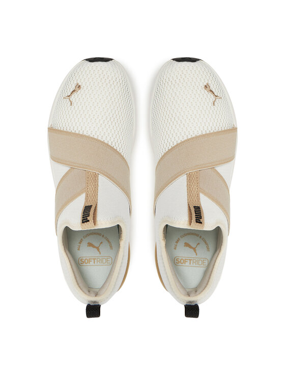 Puma Puma Superge Softride Harli Slip on Wns 311471 05 Bela