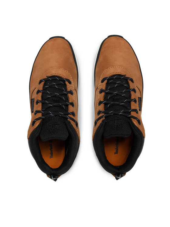 Timberland Timberland Tossud Field Trekker TB0A2GN1231 Pruun