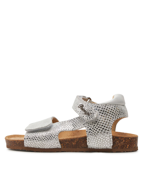 Primigi Primigi Sandali 5939633 S Argento