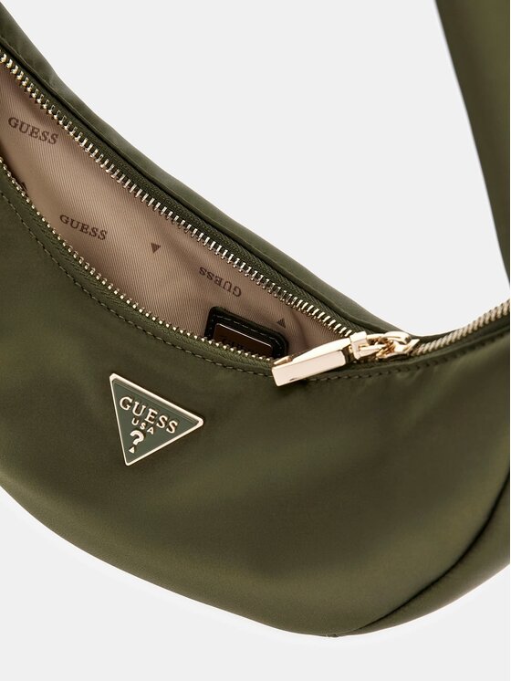 Guess Guess Torbica 179133 Zelena