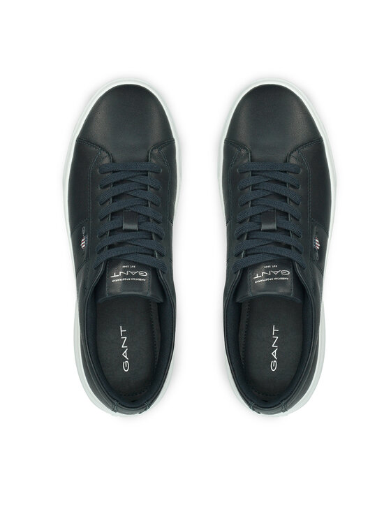Gant Gant Sneakersy 30631874 Tmavomodrá
