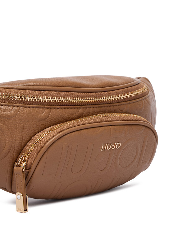 Liu Jo Liu Jo torba za okoli pasu Esc M Bumbag AF5162 E0538 Bež
