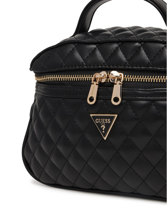 Guess Guess Kosmetyczka PW7555 P6161 Czarny