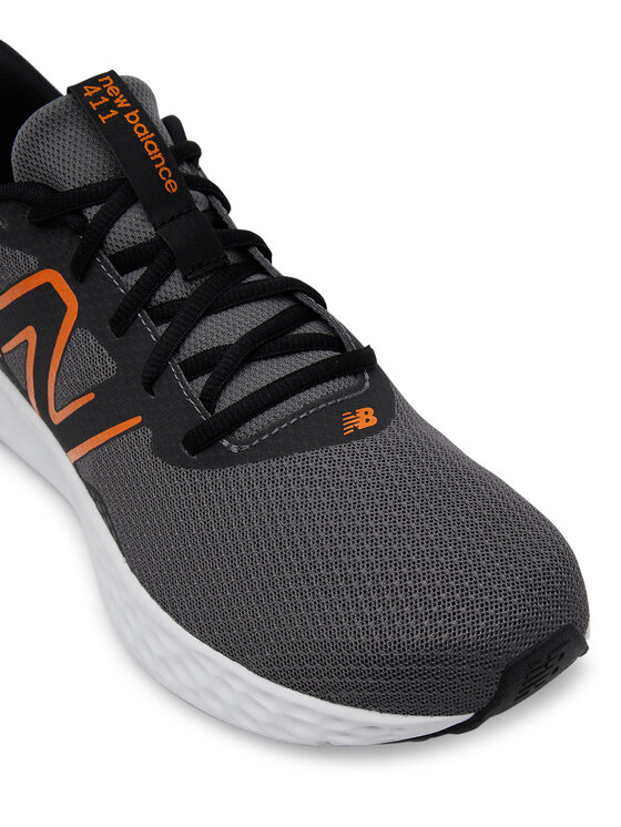 New Balance New Balance Scarpe running 411 M411RO3 Grigio