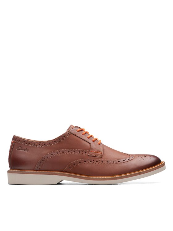 Scarpe basse Clarks